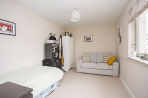 Bedroom Two- click for photo gallery